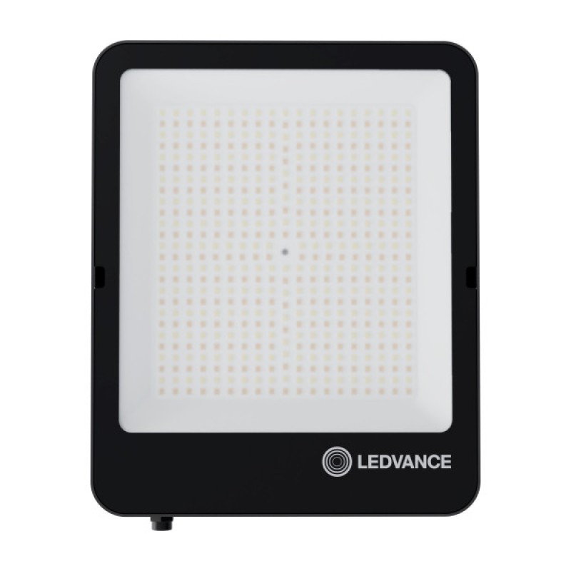 Прожектор LED FL COMP 165/200 V 135W ML8304065 BK IP65 LEDVANCE