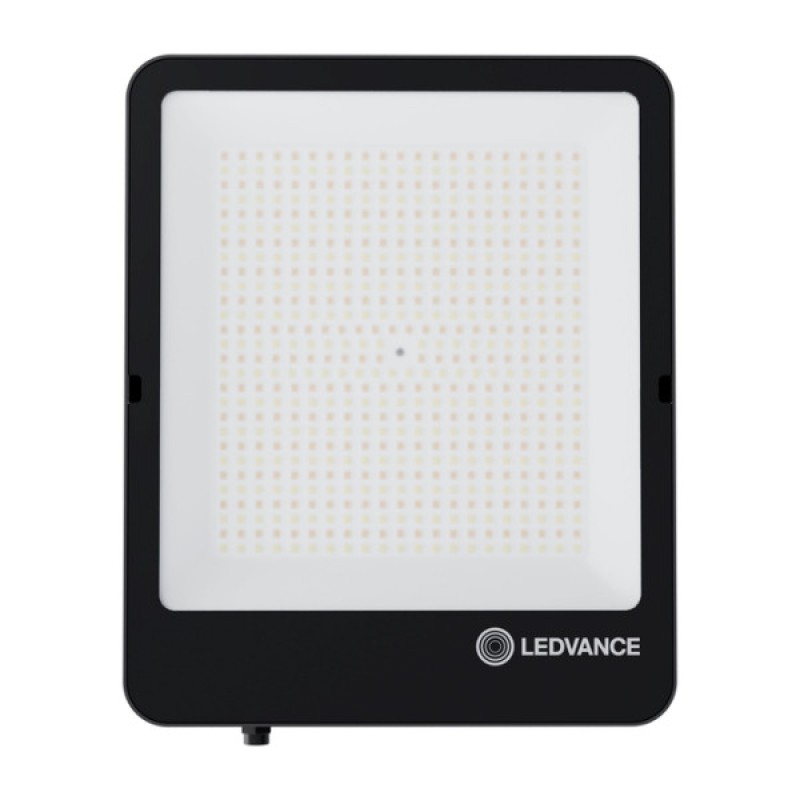 Прожектор LED FL COMP 200/250 V 178W ML8304065 BK IP65 LEDVANCE