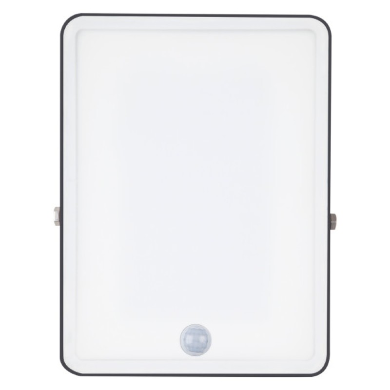 Прожектор LED FL ESSENTIAL SENSOR 50W 840 BK IP65 OSRAM
