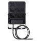 Прожектор LED FL ESSENTIAL SENSOR 50W 840 BK IP65 OSRAM