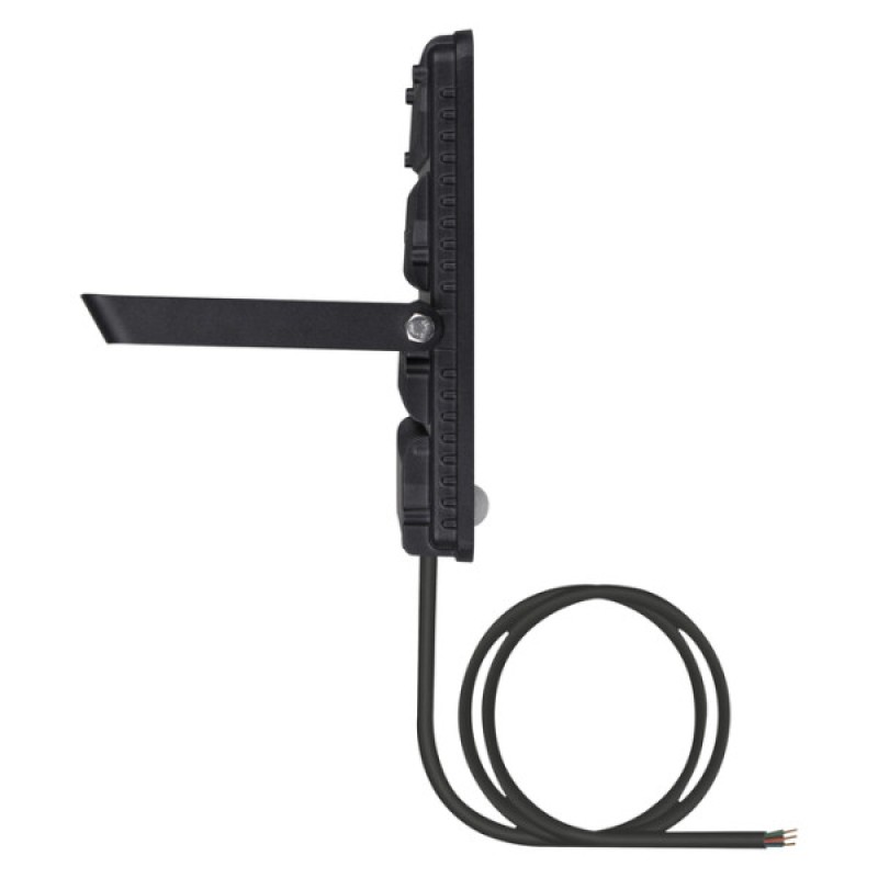 Прожектор LED FL ESSENTIAL SENSOR 50W 840 BK IP65 OSRAM