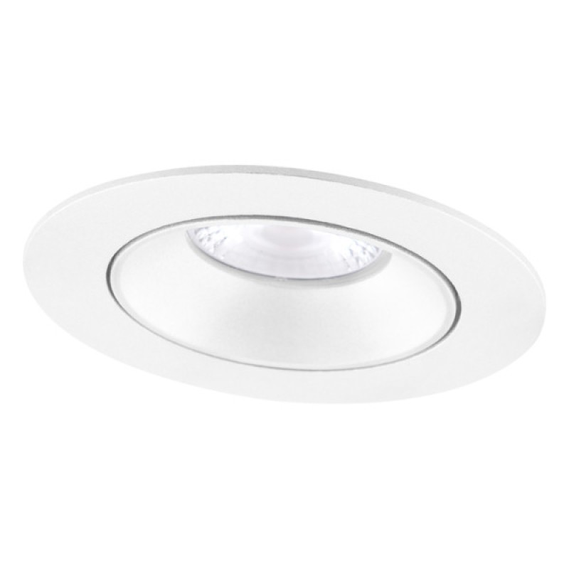 Світильник LEDVANCE SPOT ADJUST P 8W 930 PS DIM IP20 WT