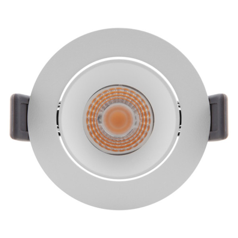 Світильник LEDVANCE SPOT ADJUST P 8W 930 PS DIM IP20 WT