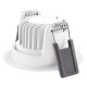 Світильник LEDVANCE SPOT ADJUST P 8W 930 PS DIM IP20 WT