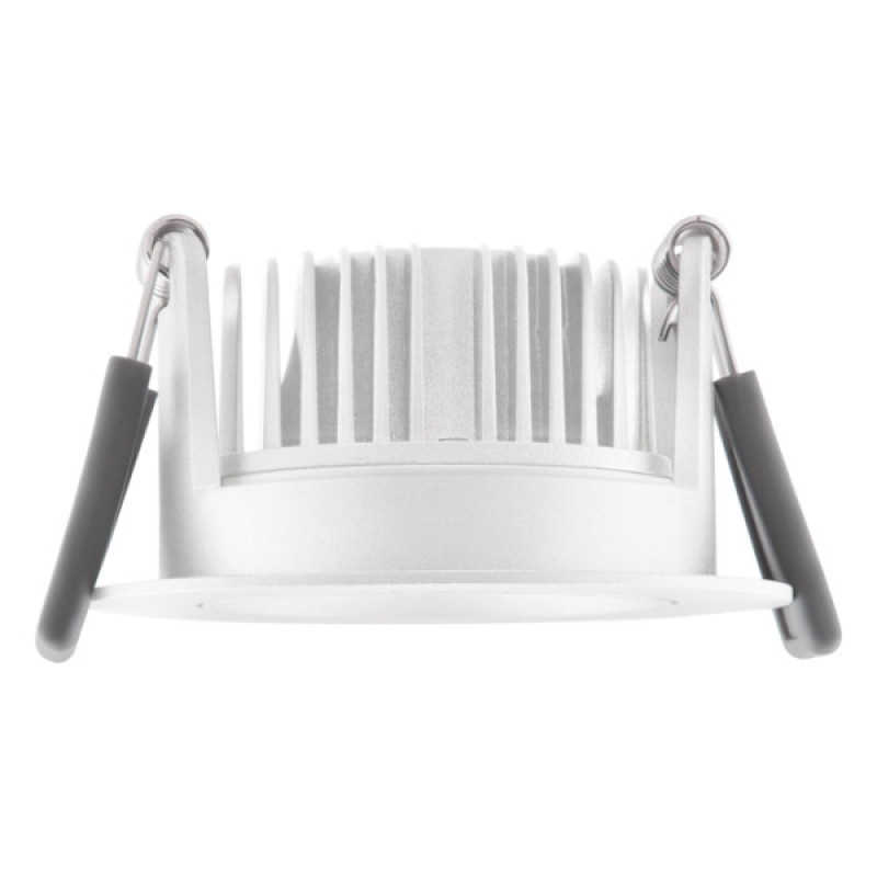 Світильник LEDVANCE SPOT ADJUST P 8W 930 PS DIM IP20 WT