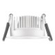 Світильник LEDVANCE SPOT ADJUST P 8W 930 PS DIM IP20 WT