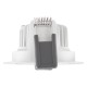 Світильник LEDVANCE SPOT ADJUST P 8W 930 PS DIM IP20 WT