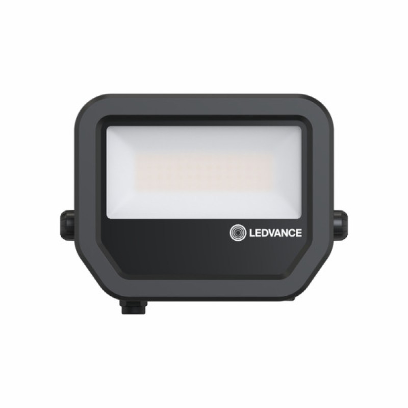 Прожектор LEDVANCE FLOODLIGHT 20 P 17W 2K4LM 830 PS SY100 BK