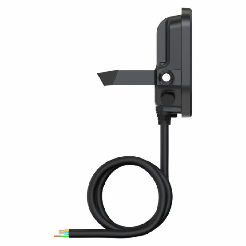 Прожектор LEDVANCE FLOODLIGHT 20 P 17W 2K4LM 830 PS SY100 BK