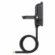 Прожектор LEDVANCE FLOODLIGHT 20 P 17W 2K4LM 830 PS SY100 BK