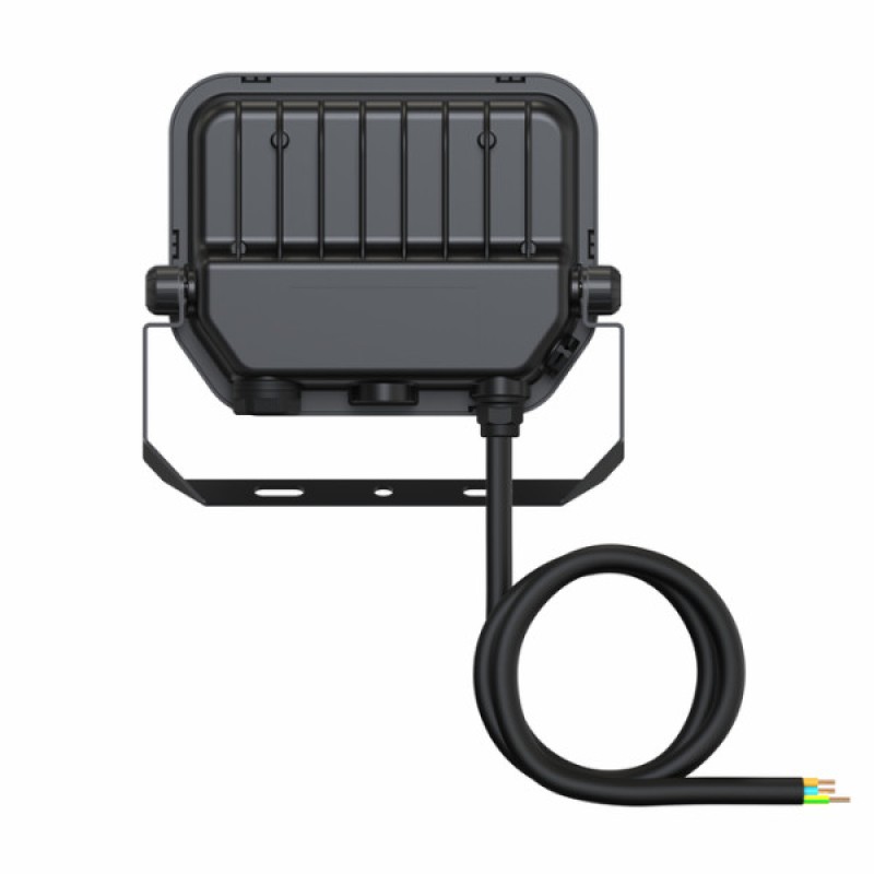 Прожектор LEDVANCE FLOODLIGHT 20 P 17W 2K4LM 830 PS SY100 BK