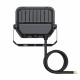 Прожектор LEDVANCE FLOODLIGHT 20 P 17W 2K4LM 830 PS SY100 BK