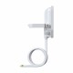 Прожектор LEDVANCE FLOODLIGHT 50 P 41W 6KLM 840 PS SY100 WT