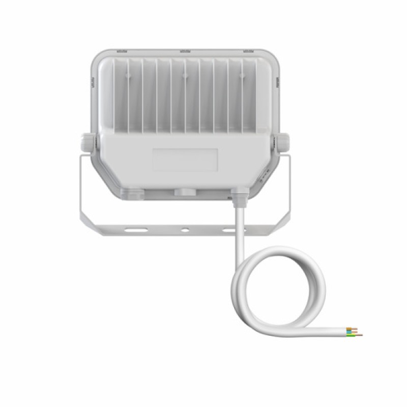 Прожектор LEDVANCE FLOODLIGHT 50 P 41W 6KLM 840 PS SY100 WT