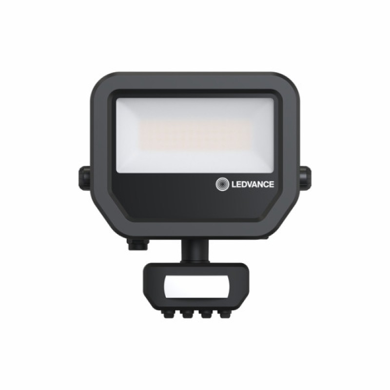 Прожектор LEDVANCE FLOODLIGHT 20 SN P 17W 2K4LM 840 PSSY100BK