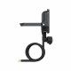 Прожектор LEDVANCE FLOODLIGHT 20 SN P 17W 2K4LM 840 PSSY100BK