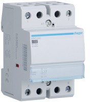 Контактор Hager 40A, 2НЗ, 230В (ESC241)