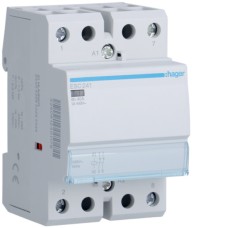 Контактор Hager 40A, 2НЗ, 230В (ESC241)