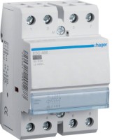 Контактор Hager 63A, 3НВ+1НЗ, 230В (ESC466)