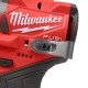 Набор аккумуляторных инструментов M12 FPP2D2-422X FUEL Milwaukee