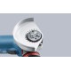 Шліфмашина кутова Bosch GWX 9-125 S X-LOCK 125мм 900Вт 2800-11500об·хв 2.1кг
