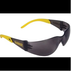 Защитные очки Protector темные DEWALT DPG54-2D EU