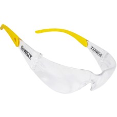 Защитные очки Protector прозрачные DEWALT DPG54-1D EU