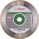 Диск алмазний Bosch Standard for Ceramic, 250х25.4мм