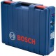 Перфоратор акумуляторний Bosch GBH 187-LI ONE Chuck SDS-Plus 18В акб 2х5А·год 2.4Дж 2.9кг