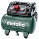 Компресор повітряний Metabo BASIC 160-6 W OF (601501000)