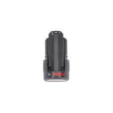 Акумулятор Bosch PBA Li-Ion, 12 В, 2А•год, 0.17кг