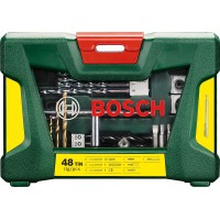 Набір приладдя Bosch V-Line-48