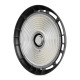 LED світильник висотний ХайБей VIDEX 200W 5000K 36000Lm Чорний
