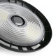 LED світильник висотний ХайБей VIDEX 200W 5000K 36000Lm Чорний
