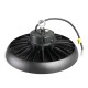 LED світильник висотний ХайБей VIDEX 200W 5000K 36000Lm Чорний