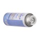 Балон-картридж газовий EL GAZ ELG-500, бутан 227г, цанговий, для газових пальників та плит, одноразовий, 24шт в упаковці