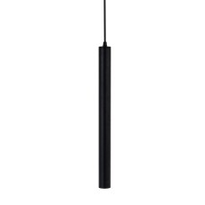Світильник підвісний (люстра) Chime P40-450 Black