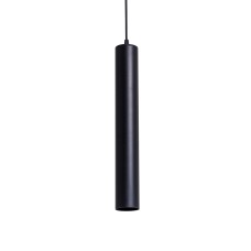 Світильник підвісний (люстра) Chime GU10 P57-400 Black