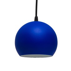 Світильник підвісний (люстра)  Bowl P150 Blue/White