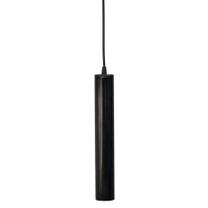 Світильник підвісний (люстра) Chime P50-320  BlackGloss