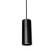 Світильник підвісний (люстра) Lumia P75-200 Black