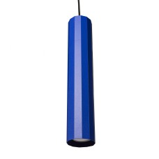 Світильник підвісний (люстра) Lumia P75-400 Blue
