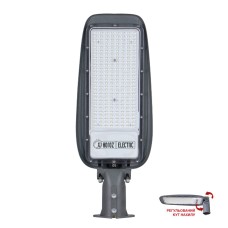 Світлодіодний світильник вуличний FLORIDA-150 6400K