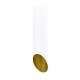 Світильник точковий Chime GU10 S SP270 White/Gold