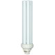 Лампа люмінесцентна Philips MASTER PL-T 57W - 840 Cool White (8711500611451)