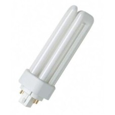 Лампа КЛЛ General electric F26TBX/840/2P GX24d-3 (004316835964)