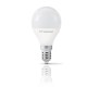 Світлодіодна лампа TITANUM G45 6W E14 3000K (TLG4506143)