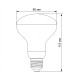 Світлодіодна лампа VIDEX Filament R80FF 09W E27 1200K (VL-R80FF-09271)