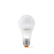 Світлодіодна лампа VIDEX  A60e 8W E27 3000K (VL-A60e-08273)