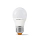 Світлодіодна лампа VIDEX  G45e 7W E27 4100K
